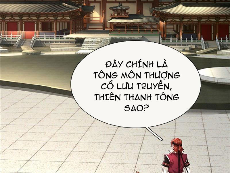 Ta Có Thể Thôn Phệ Vạn Vật Chapter 5 - Trang 2