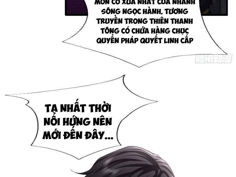 Ta Có Thể Thôn Phệ Vạn Vật Chapter 4 - Trang 2