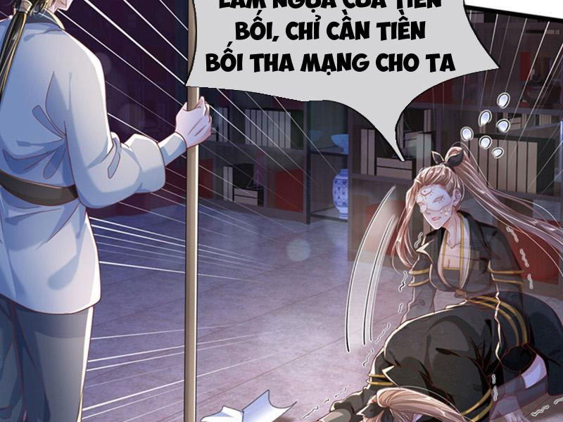 Ta Có Thể Thôn Phệ Vạn Vật Chapter 4 - Trang 2