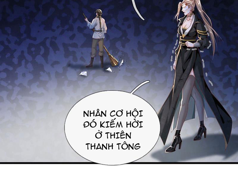 Ta Có Thể Thôn Phệ Vạn Vật Chapter 4 - Trang 2