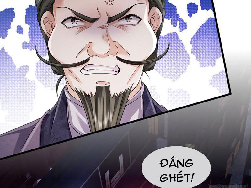 Ta Có Thể Thôn Phệ Vạn Vật Chapter 4 - Trang 2