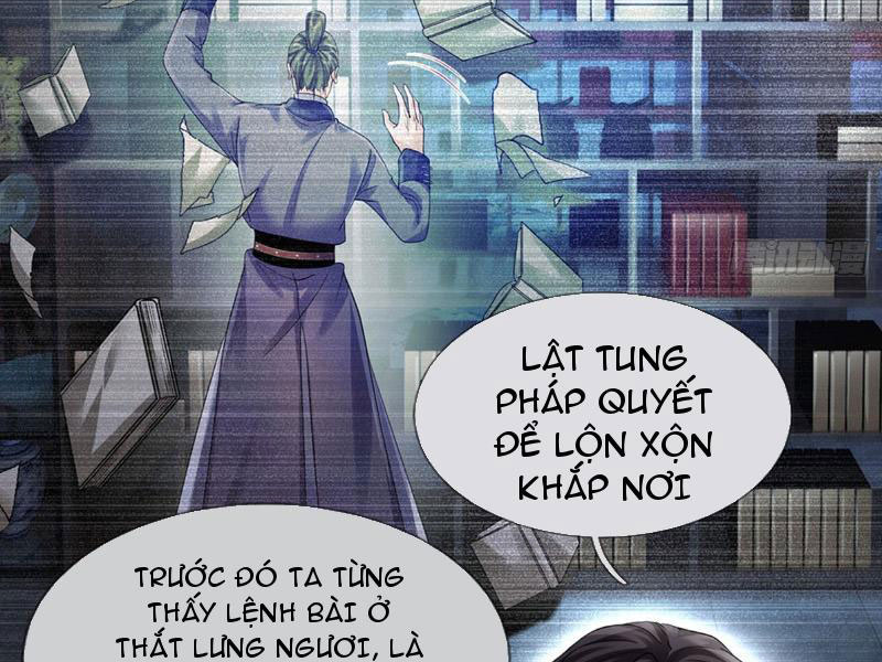 Ta Có Thể Thôn Phệ Vạn Vật Chapter 4 - Trang 2