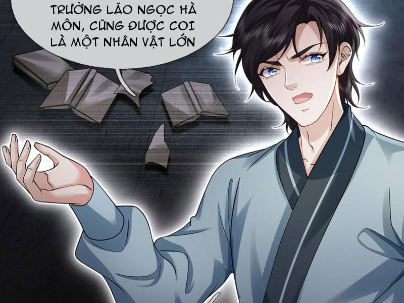 Ta Có Thể Thôn Phệ Vạn Vật Chapter 4 - Trang 2