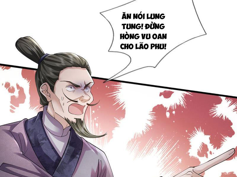 Ta Có Thể Thôn Phệ Vạn Vật Chapter 4 - Trang 2