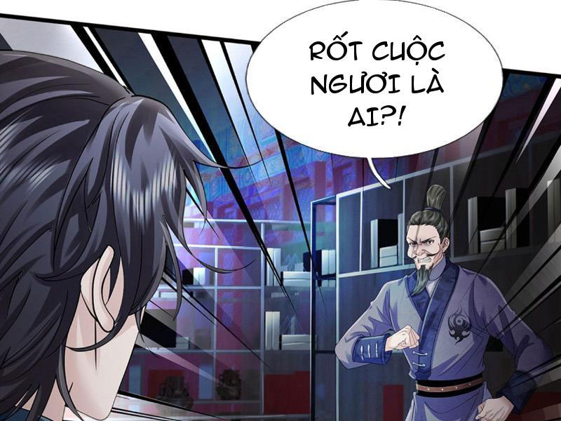 Ta Có Thể Thôn Phệ Vạn Vật Chapter 4 - Trang 2