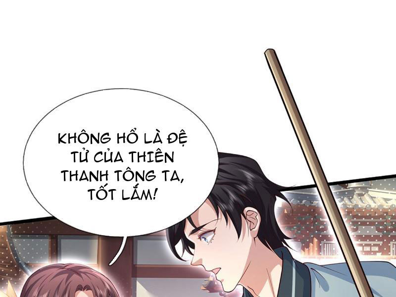 Ta Có Thể Thôn Phệ Vạn Vật Chapter 3 - Trang 2