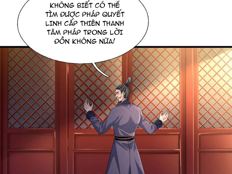 Ta Có Thể Thôn Phệ Vạn Vật Chapter 3 - Trang 2