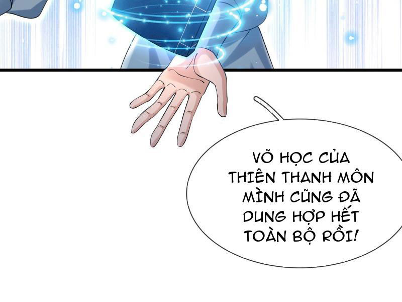 Ta Có Thể Thôn Phệ Vạn Vật Chapter 3 - Trang 2