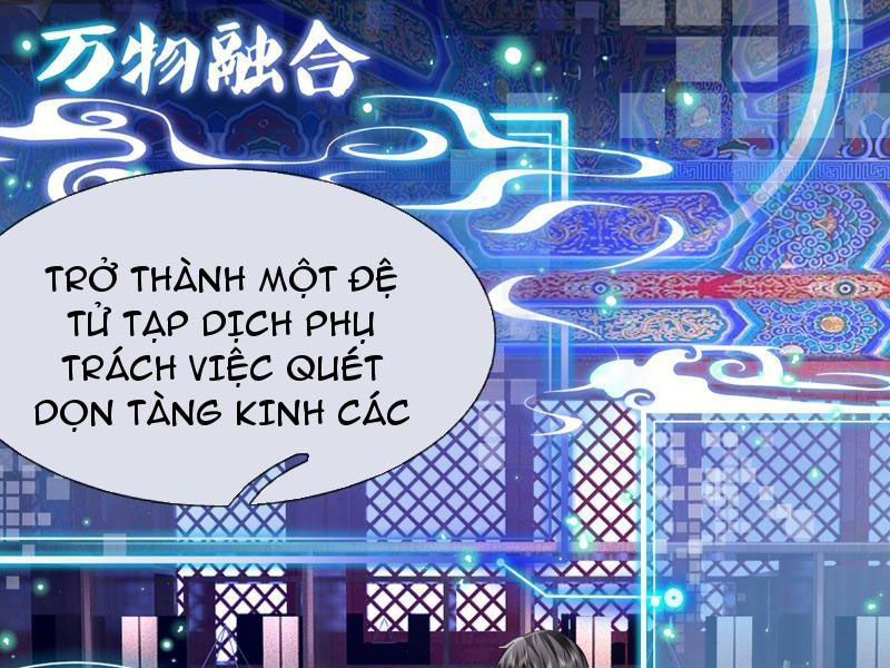 Ta Có Thể Thôn Phệ Vạn Vật Chapter 3 - Trang 2