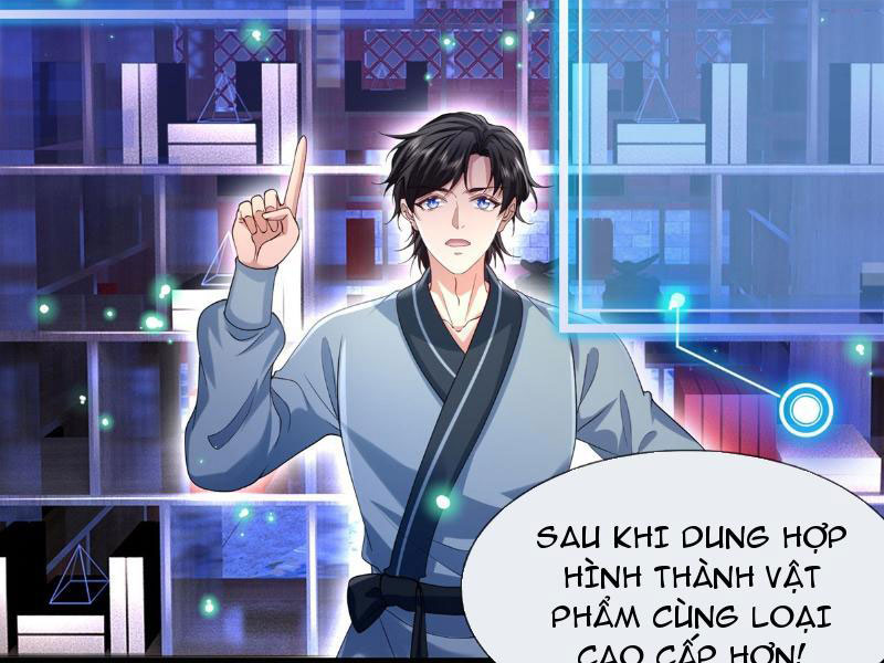 Ta Có Thể Thôn Phệ Vạn Vật Chapter 3 - Trang 2