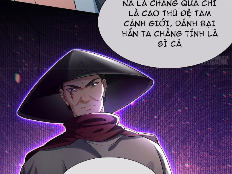 Ta Có Thể Thôn Phệ Vạn Vật Chapter 3 - Trang 2