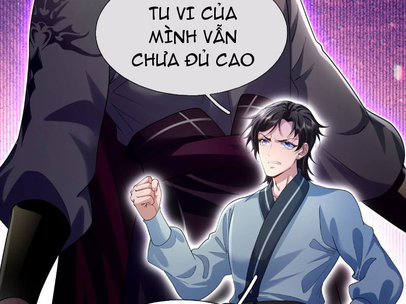 Ta Có Thể Thôn Phệ Vạn Vật Chapter 3 - Trang 2