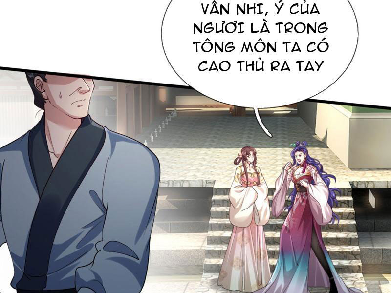 Ta Có Thể Thôn Phệ Vạn Vật Chapter 3 - Trang 2