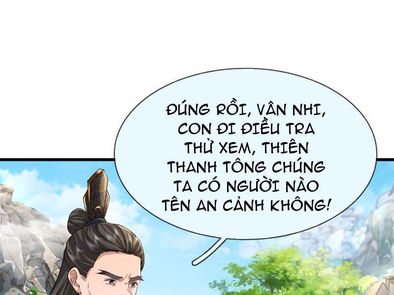 Ta Có Thể Thôn Phệ Vạn Vật Chapter 3 - Trang 2