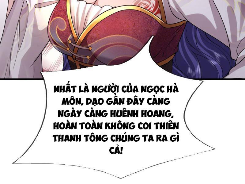 Ta Có Thể Thôn Phệ Vạn Vật Chapter 3 - Trang 2