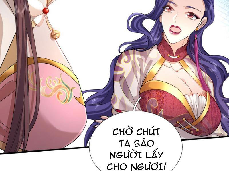 Ta Có Thể Thôn Phệ Vạn Vật Chapter 3 - Trang 2