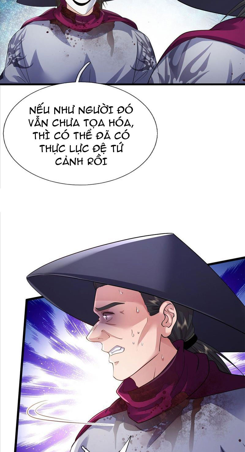 Ta Có Thể Thôn Phệ Vạn Vật Chapter 2 - Trang 2