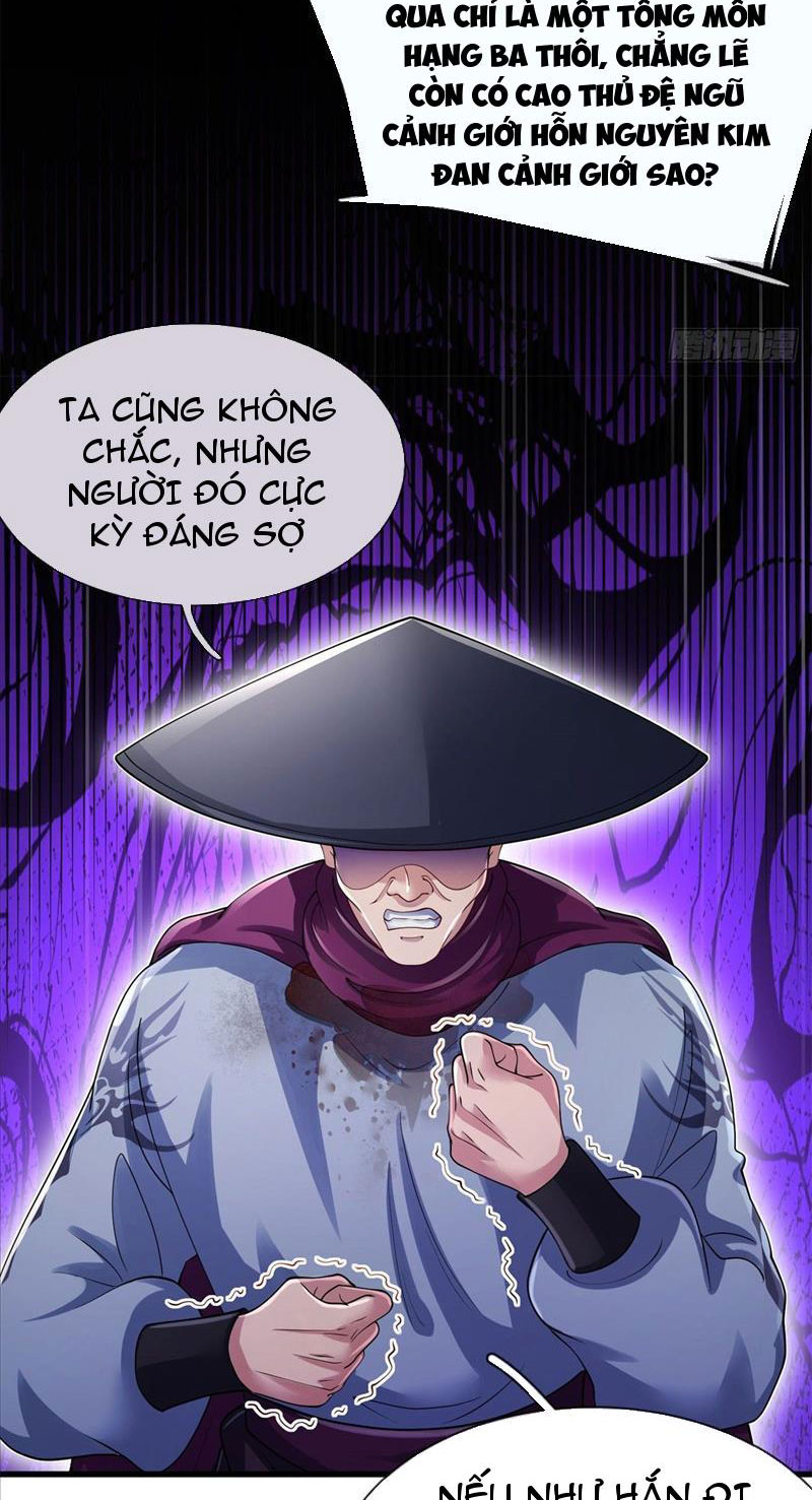 Ta Có Thể Thôn Phệ Vạn Vật Chapter 2 - Trang 2