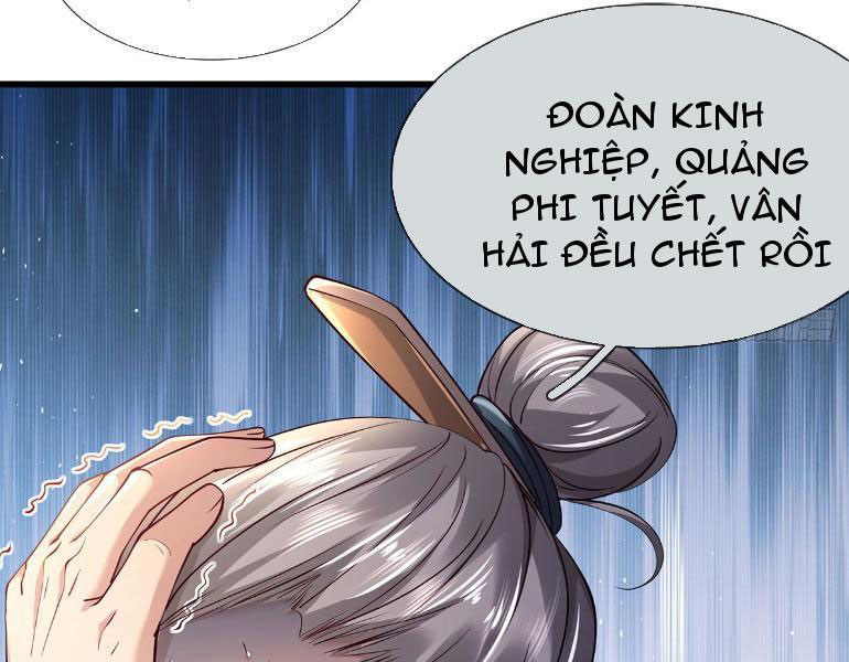 Ta Có Thể Thôn Phệ Vạn Vật Chapter 1 - Trang 2