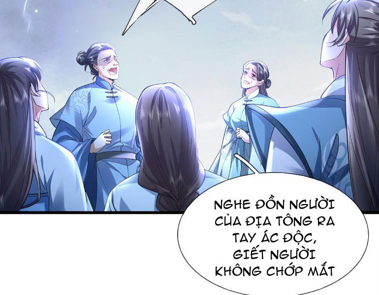 Ta Có Thể Thôn Phệ Vạn Vật Chapter 1 - Trang 2