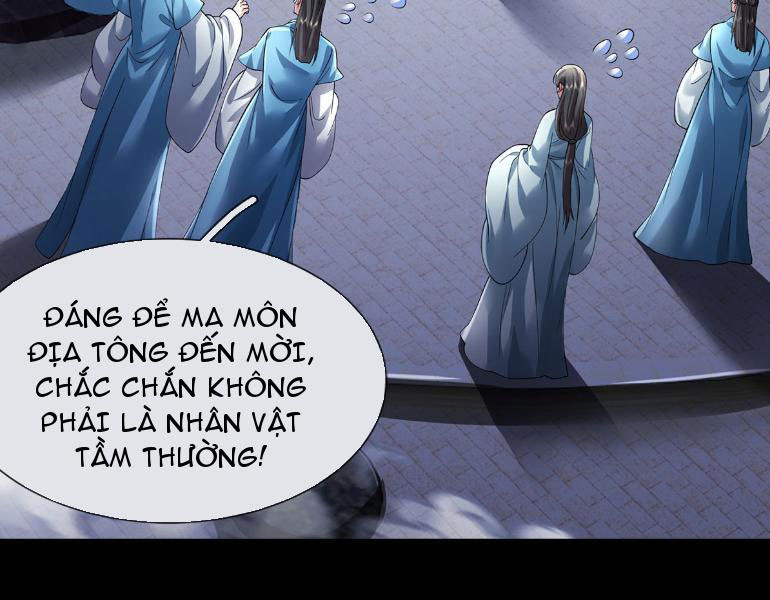 Ta Có Thể Thôn Phệ Vạn Vật Chapter 1 - Trang 2