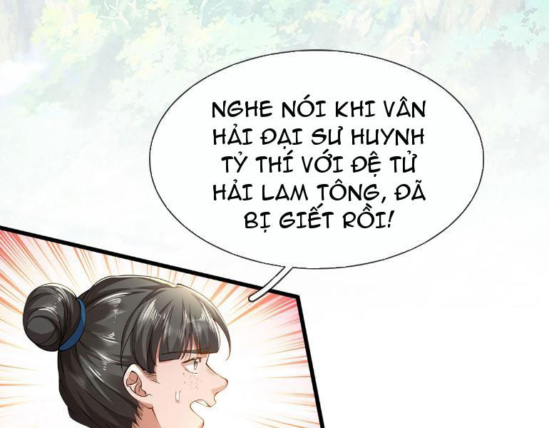 Ta Có Thể Thôn Phệ Vạn Vật Chapter 1 - Trang 2