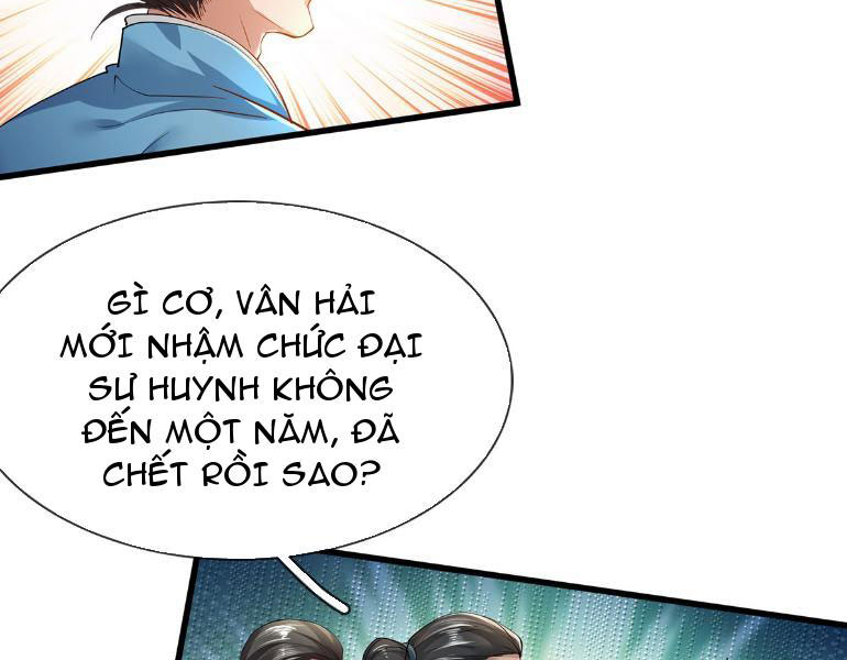 Ta Có Thể Thôn Phệ Vạn Vật Chapter 1 - Trang 2