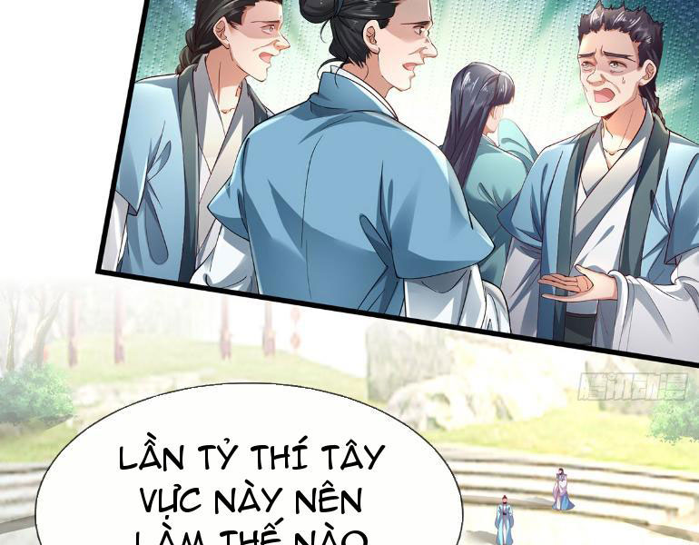 Ta Có Thể Thôn Phệ Vạn Vật Chapter 1 - Trang 2