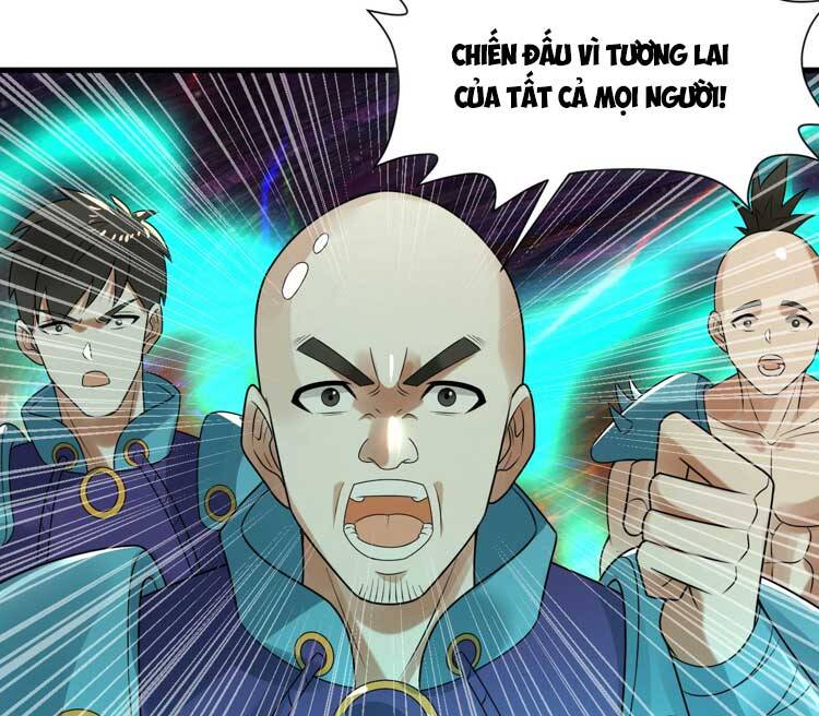 Luyện Khí 3000 Năm Chapter 363 - Trang 2