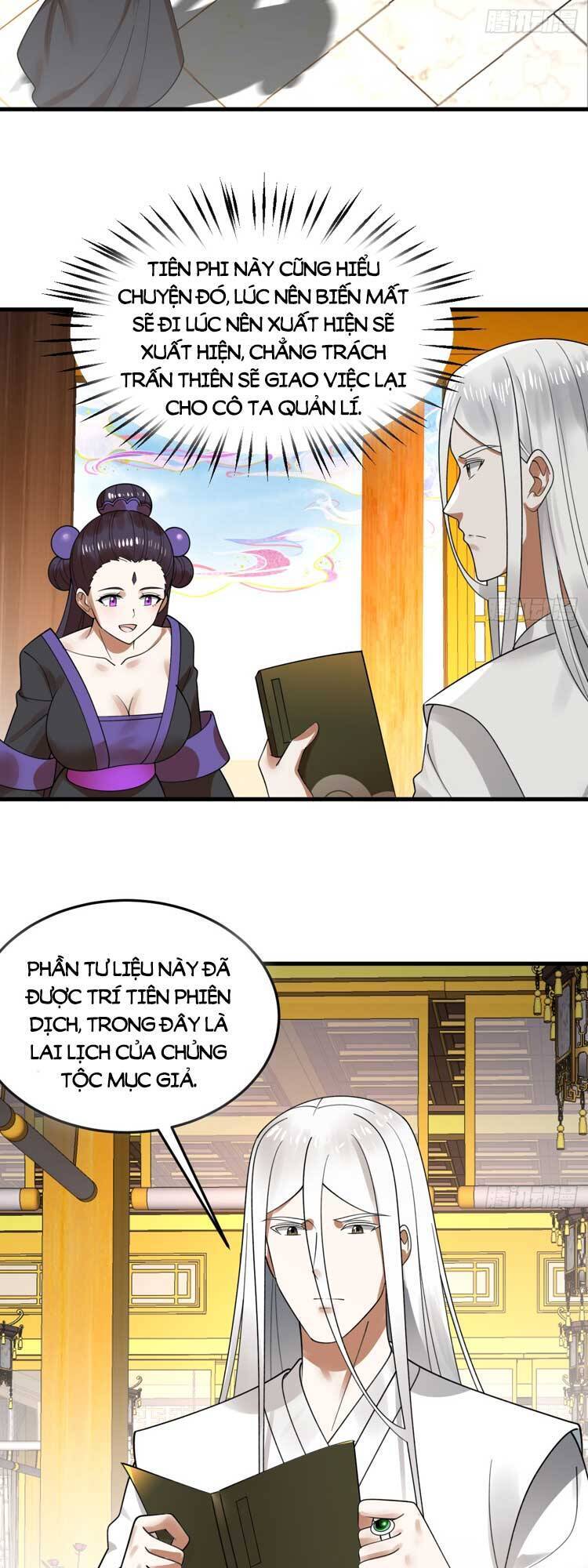 Luyện Khí 3000 Năm Chapter 360 - Trang 2