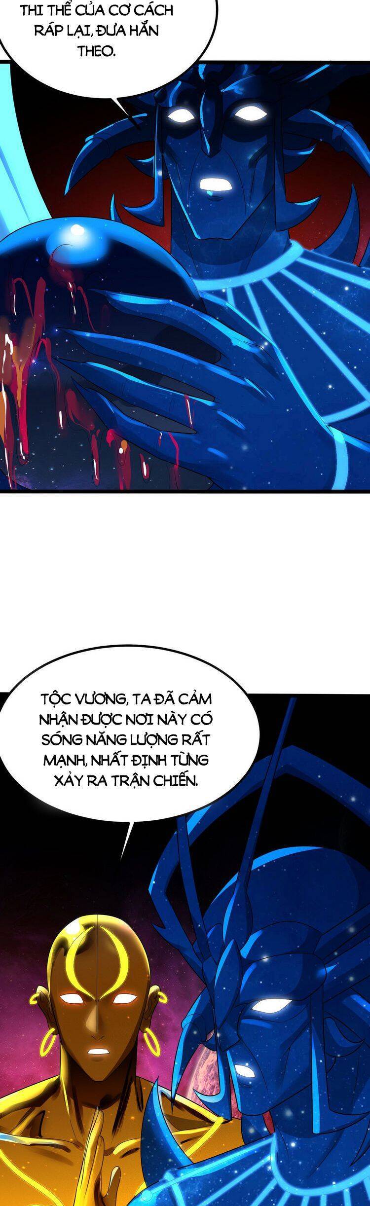 Luyện Khí 3000 Năm Chapter 358 - Trang 2