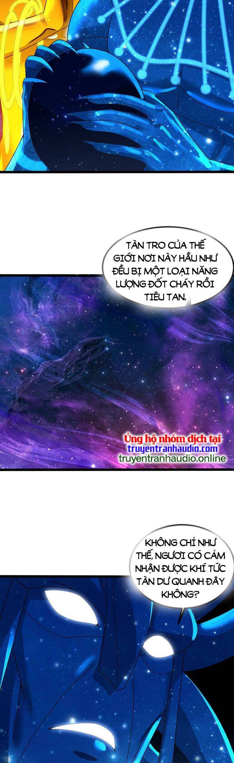 Luyện Khí 3000 Năm Chapter 358 - Trang 2