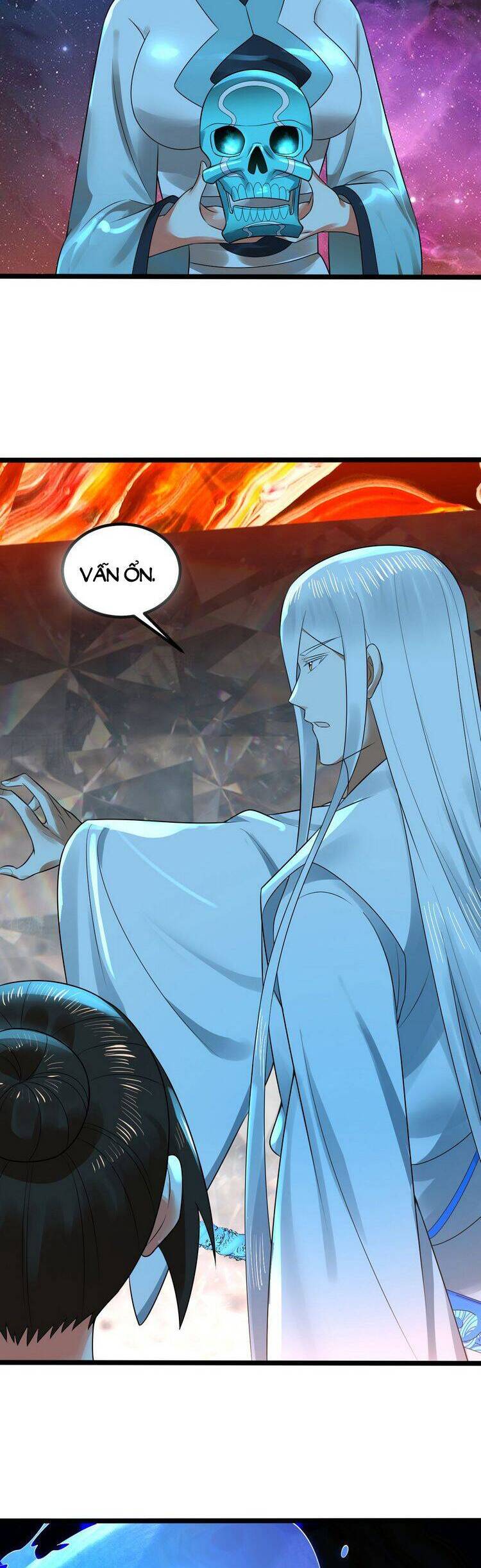 Luyện Khí 3000 Năm Chapter 358 - Trang 2