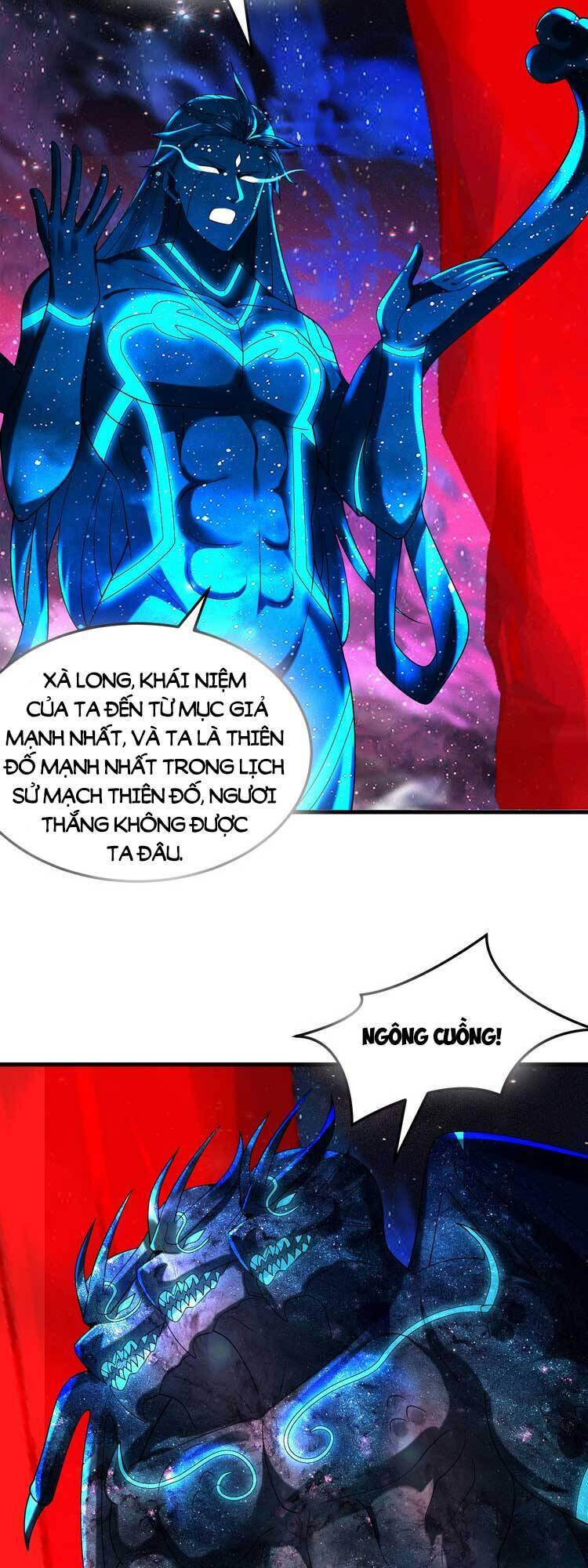 Luyện Khí 3000 Năm Chapter 351 - Trang 2