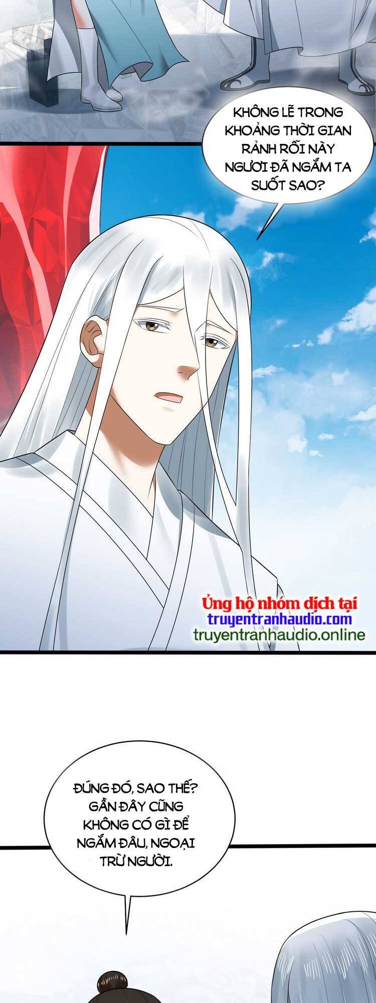 Luyện Khí 3000 Năm Chapter 350 - Trang 2