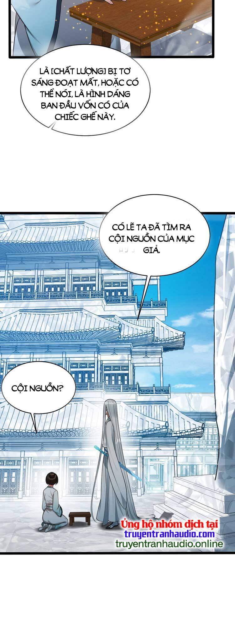 Luyện Khí 3000 Năm Chapter 350 - Trang 2