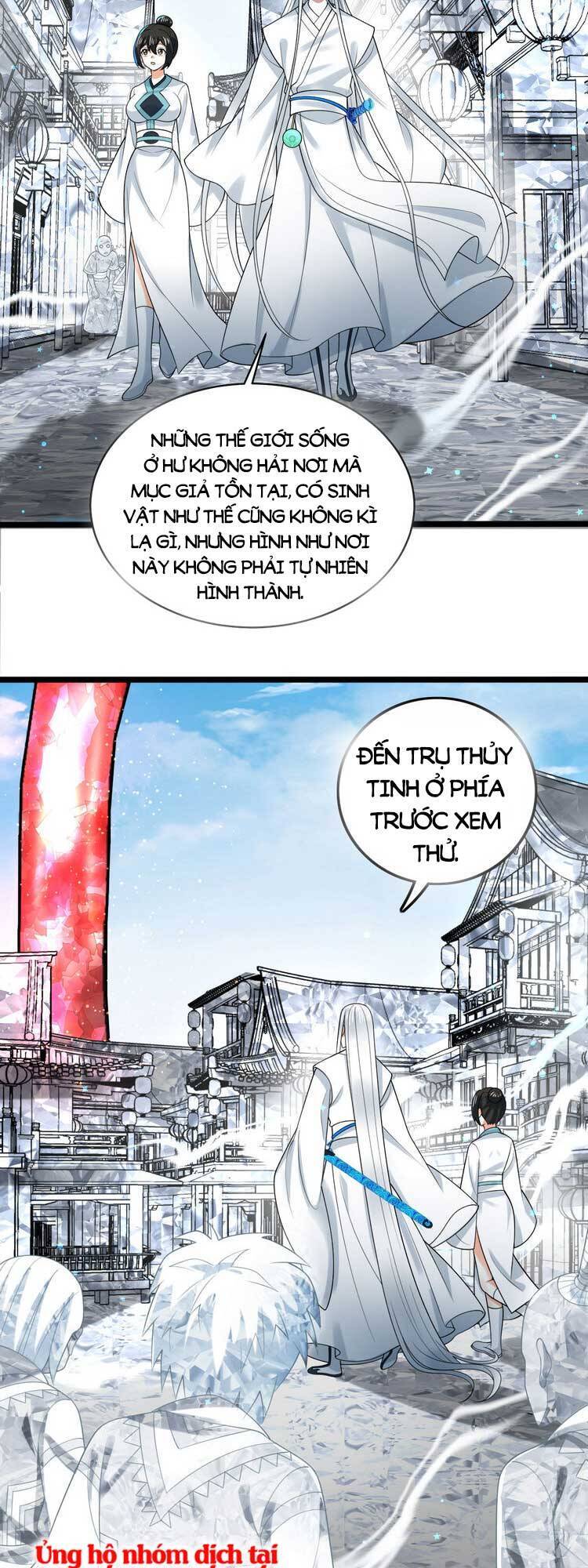 Luyện Khí 3000 Năm Chapter 350 - Trang 2