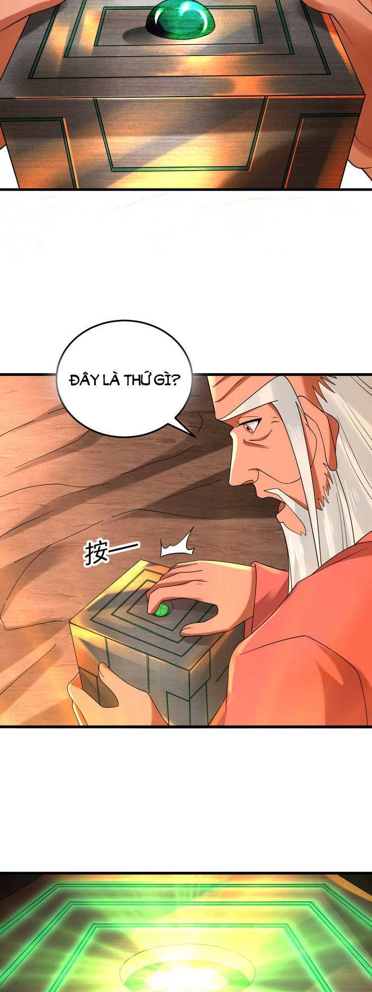 Luyện Khí 3000 Năm Chapter 346 - Trang 2