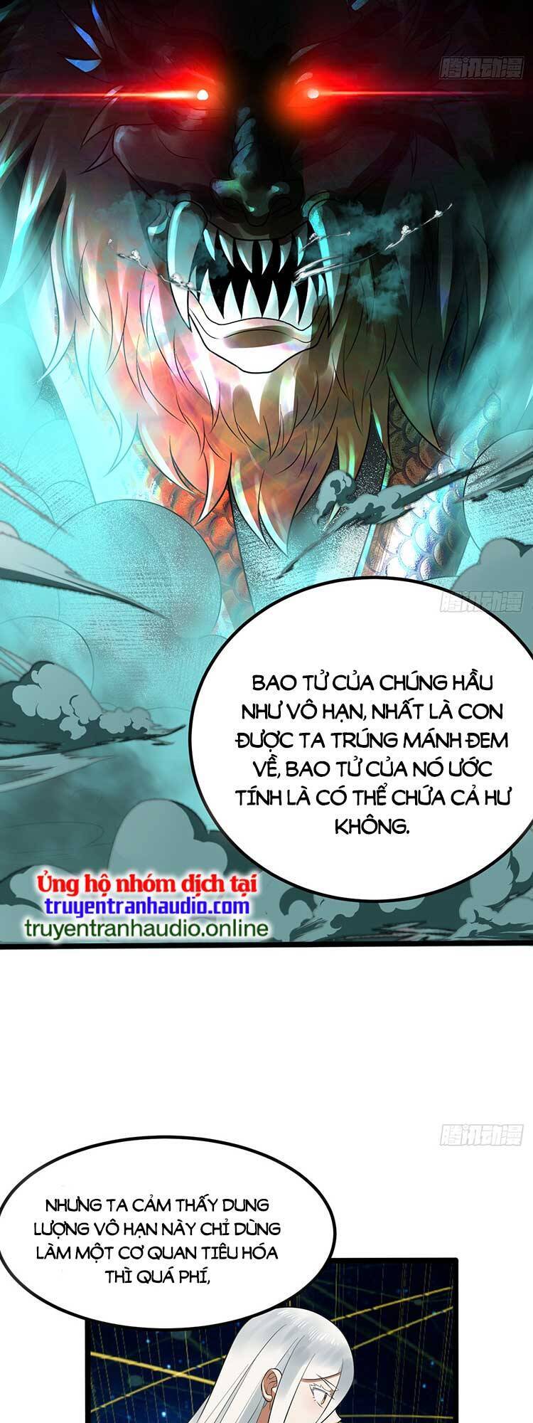 Luyện Khí 3000 Năm Chapter 340 - Trang 2