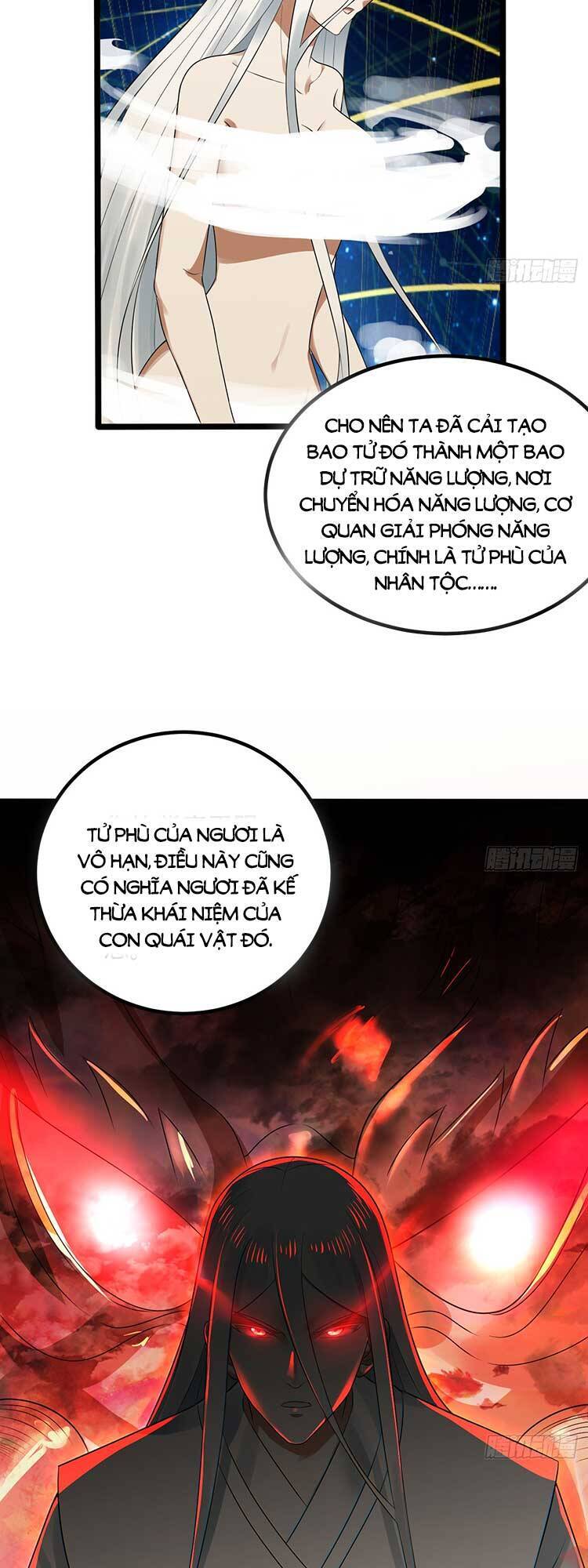 Luyện Khí 3000 Năm Chapter 340 - Trang 2