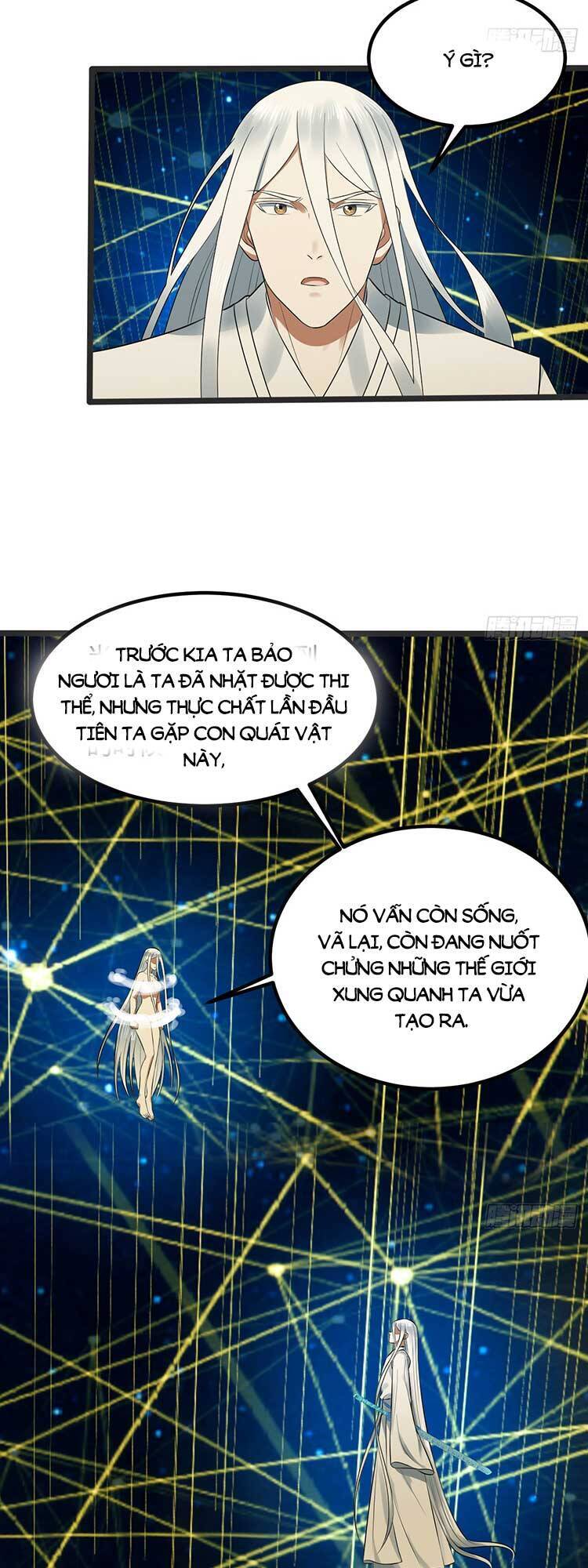 Luyện Khí 3000 Năm Chapter 340 - Trang 2