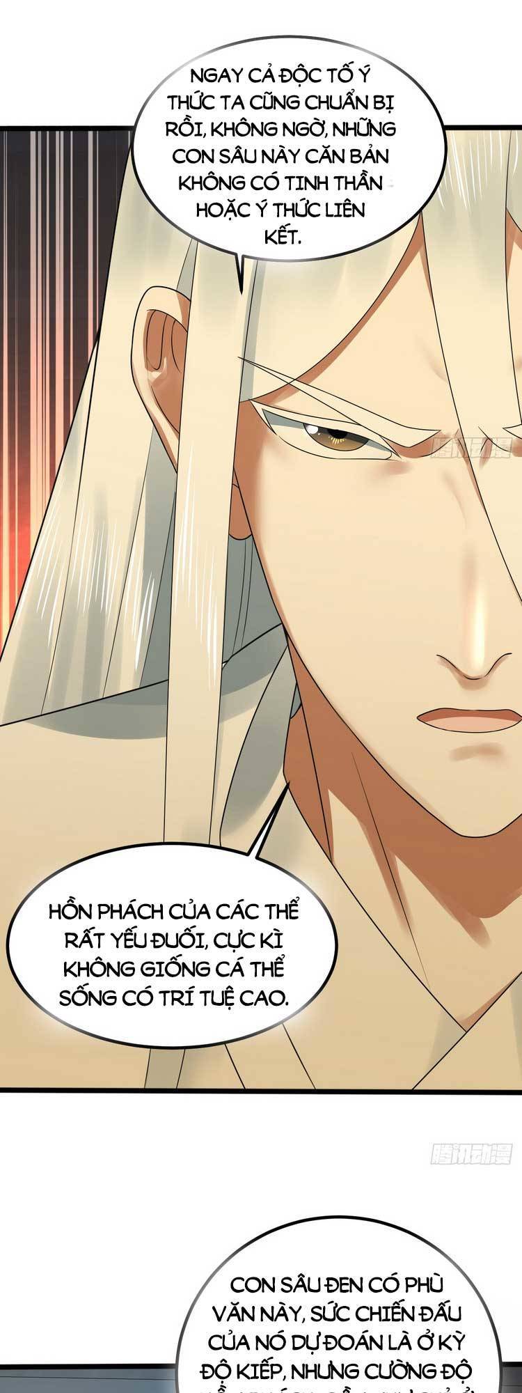 Luyện Khí 3000 Năm Chapter 339 - Trang 2