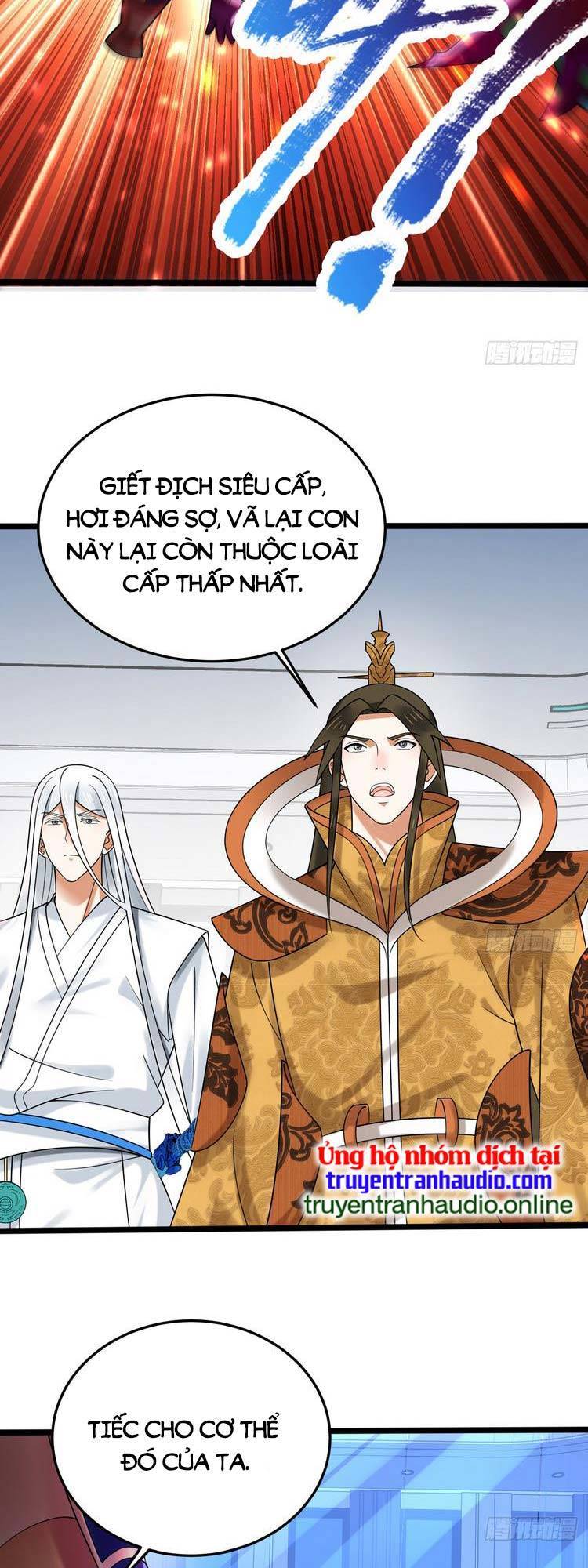 Luyện Khí 3000 Năm Chapter 336 - Trang 2