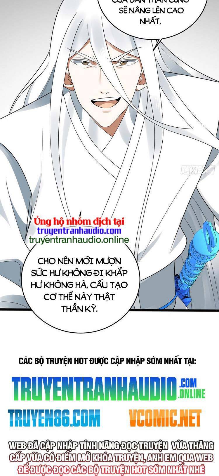 Luyện Khí 3000 Năm Chapter 335 - Trang 2