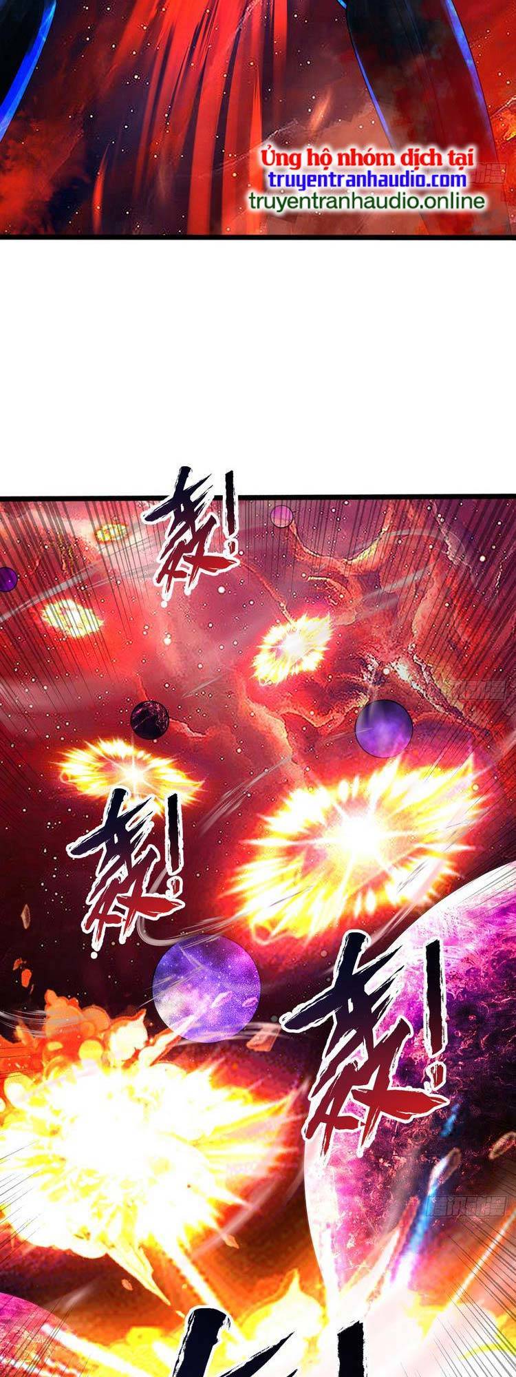 Luyện Khí 3000 Năm Chapter 331 - Trang 2