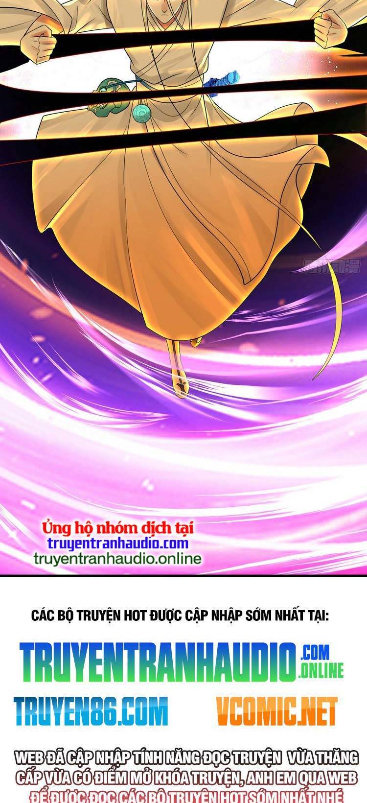 Luyện Khí 3000 Năm Chapter 331 - Trang 2