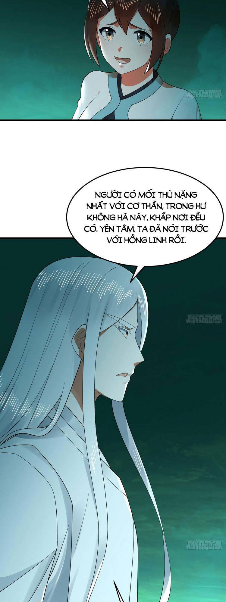 Luyện Khí 3000 Năm Chapter 329 - Trang 2