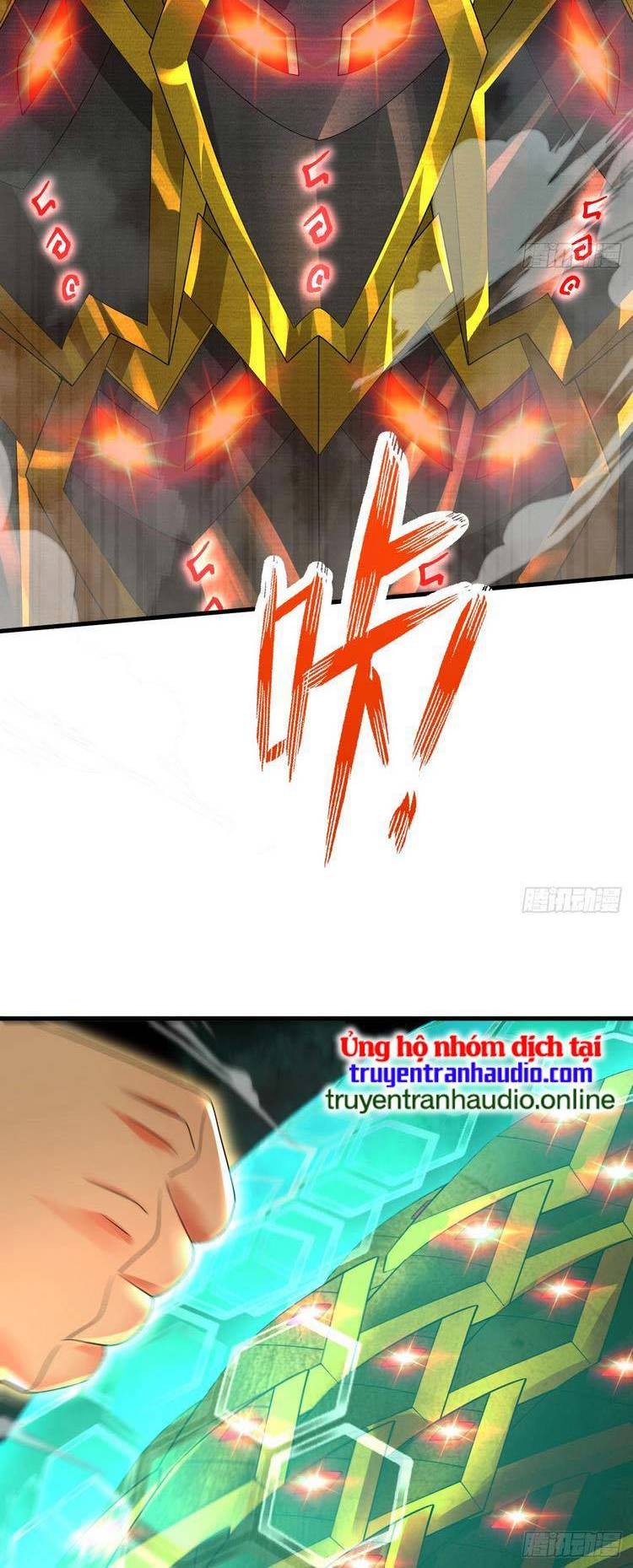 Luyện Khí 3000 Năm Chapter 329 - Trang 2