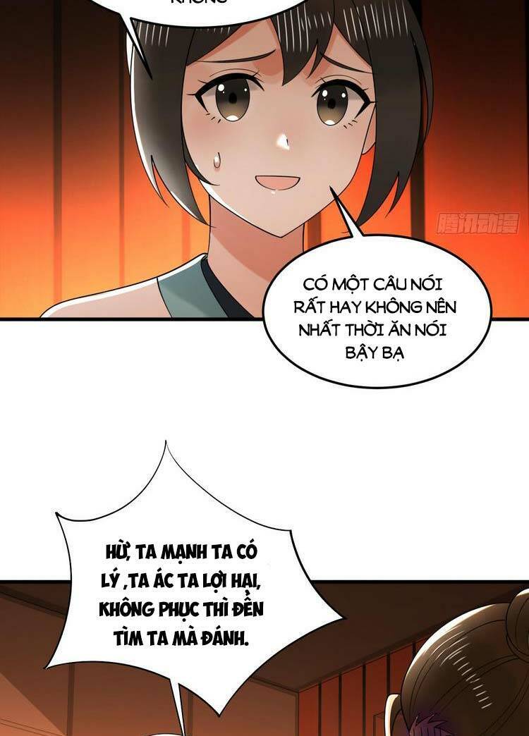 Luyện Khí 3000 Năm Chapter 324 - Trang 2