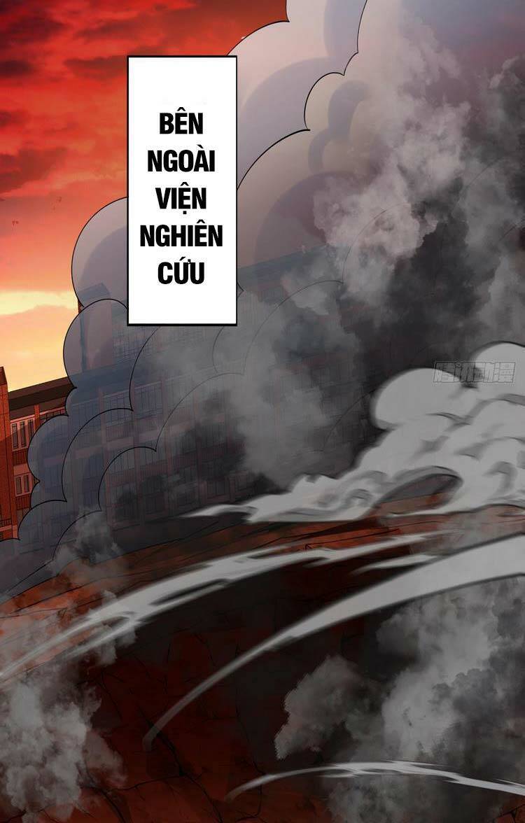 Luyện Khí 3000 Năm Chapter 324 - Trang 2